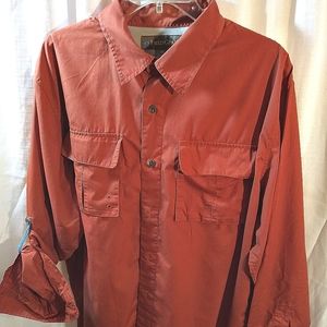 Men's FIELDGEAR Shirt